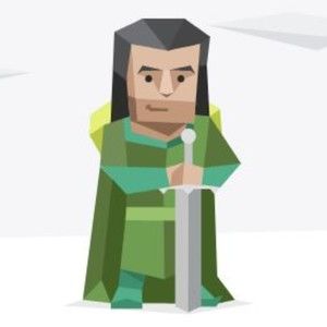 Meet your Posher, Edward